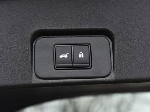 New 2026 Nissan Rogue SV image 29