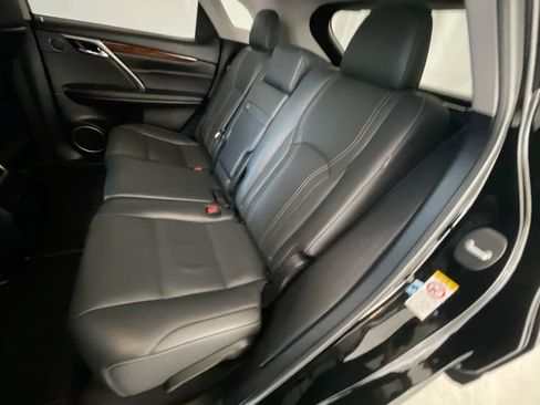 Used 2016 Lexus RX 350 AWD w/ Premium Package image 23