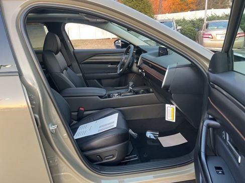 New 2026 MAZDA CX-50 AWD 2.5 S w/ Weather Package image 27