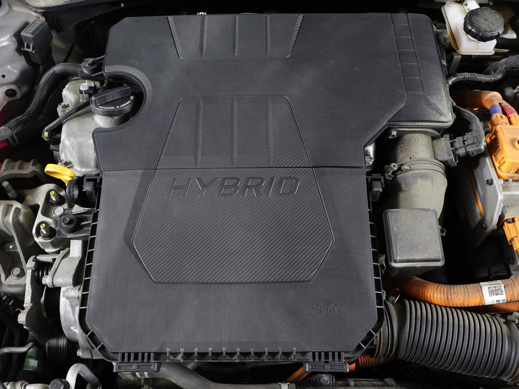 Used 2022 Hyundai Elantra Blue FWD image 17
