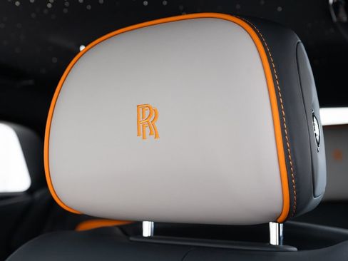 New 2026 Rolls-Royce Ghost AWD/4WD image 18