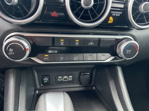 Certified 2024 Nissan Sentra SV image 51