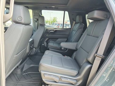 New 2026 Chevrolet Tahoe RST w/ Comfort Package AWD/4WD image 10