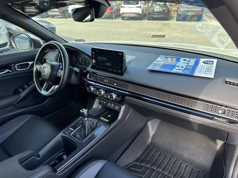 Used 2023 Honda Civic Sport Touring image 18