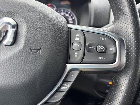 New 2026 RAM 2500 Tradesman AWD/4WD image 26