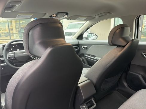 New 2025 Kia K4 EX image 22