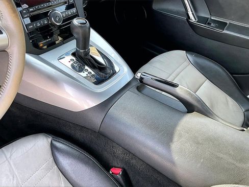 Used 2008 Saturn Sky Red Line Carbon Flash image 12