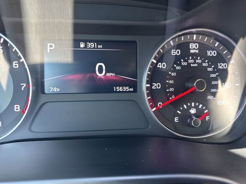 Used 2024 Kia Forte LXS image 20