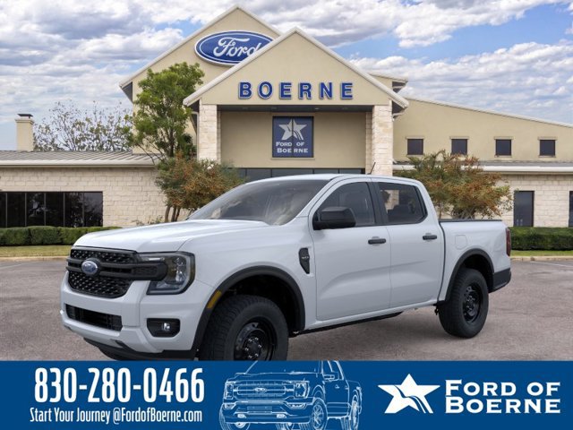 New 2026 Ford Ranger XL RWD image 1