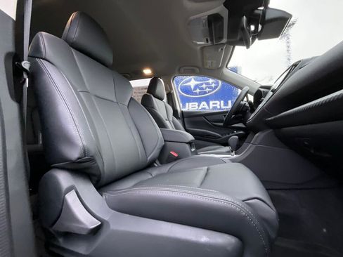 New 2026 Subaru Ascent Premium image 12