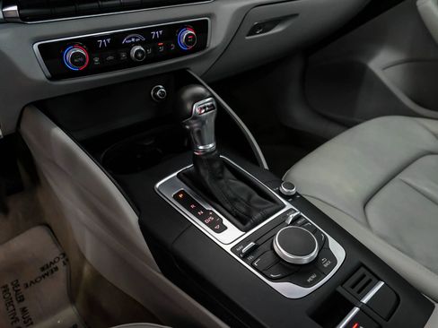 Used 2016 Audi A3 1.8T Premium image 22