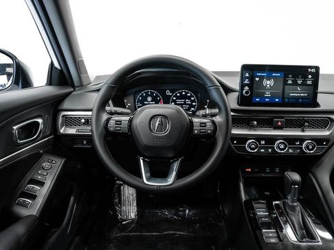 New 2026 Acura Integra image 23