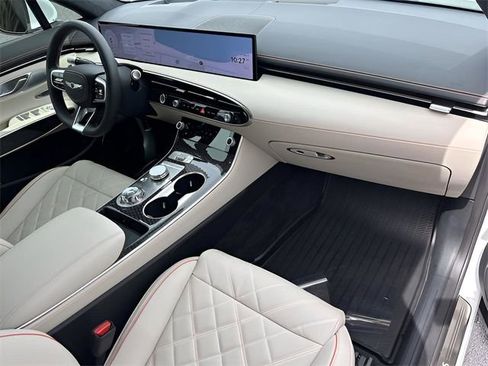 New 2026 Genesis GV70 3.5T Sport Prestige AWD/4WD image 18