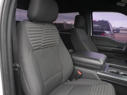 Certified 2021 Ford F150 XL w/ STX Appearance Package image 19