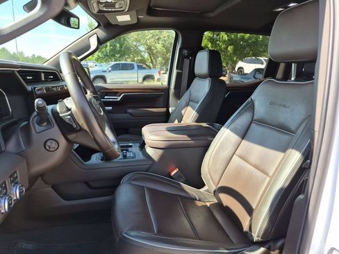 Used 2023 GMC Sierra 1500 Denali AWD/4WD image 23