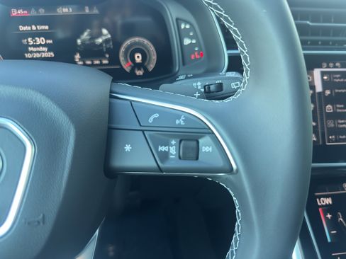 New 2026 Audi Q7 3.0T Premium Plus image 26