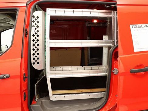 Used 2022 Ford Transit Connect XL image 19