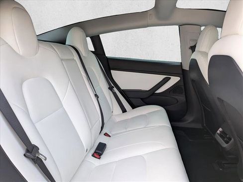Used 2021 Tesla Model 3 Performance AWD/4WD image 14