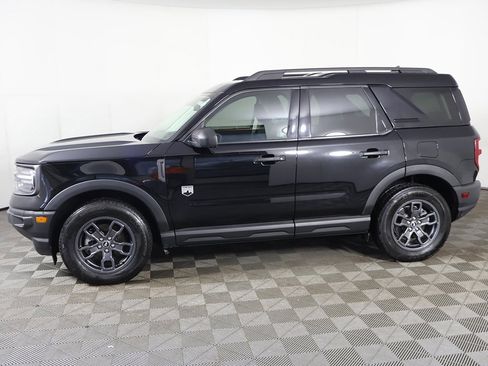 Used 2023 Ford Bronco Sport Big Bend w/ Convenience Package image 15