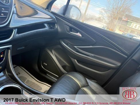 Used 2017 Buick Envision Premium image 20
