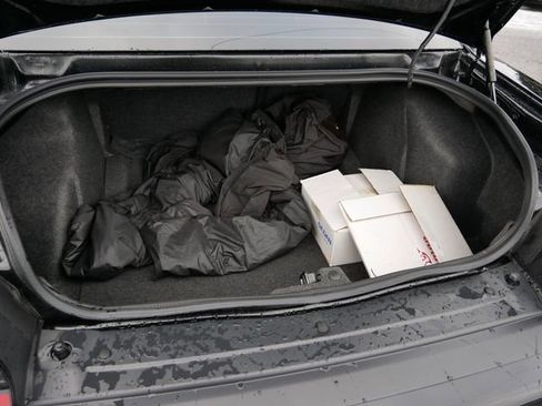 Used 2018 Dodge Challenger SRT Demon image 13