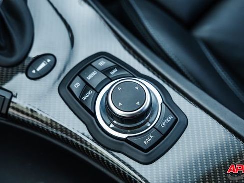 Used 2012 BMW M3 Coupe RWD image 22