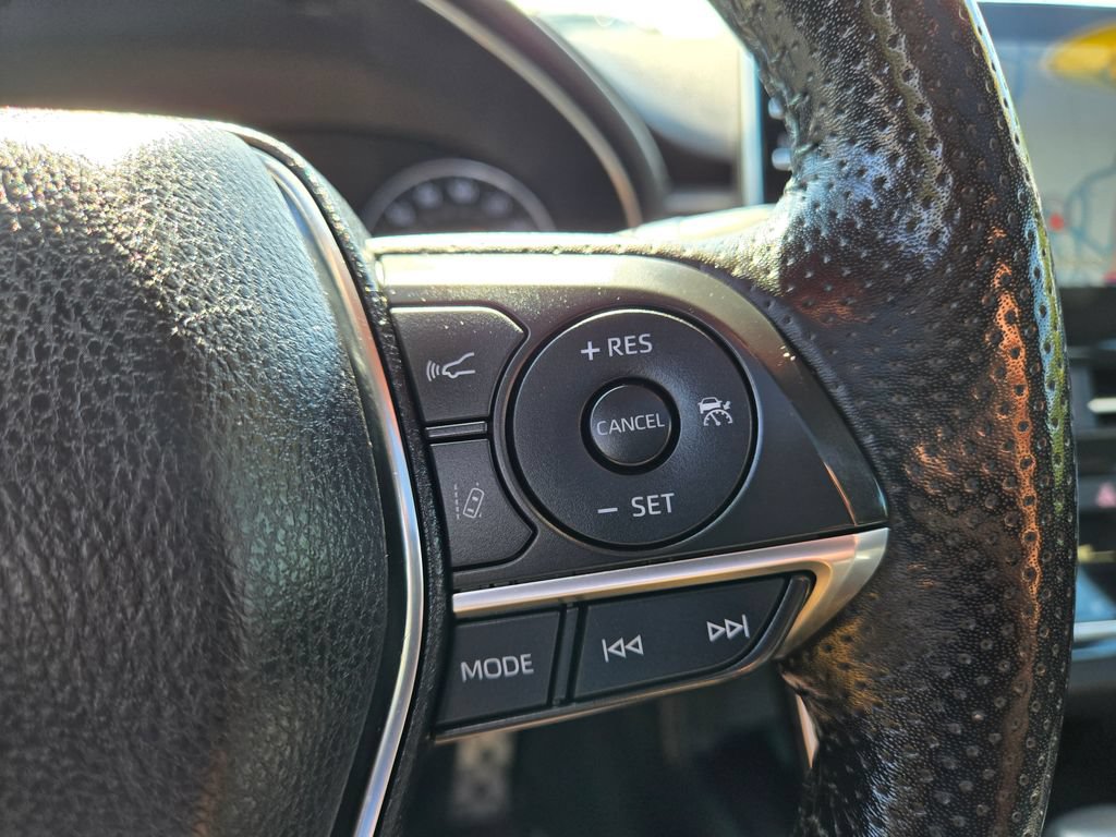 Used 2019 Toyota Avalon Touring w/ All Weather Liner Package FWD image 21