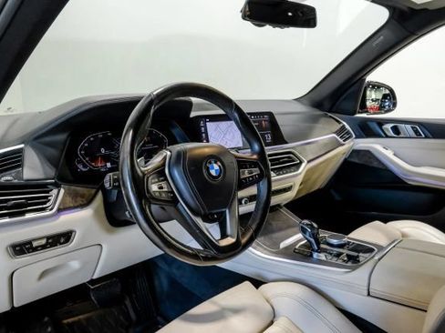 Used 2020 BMW X5 sDrive40i w/ Executive Package RWD image 4