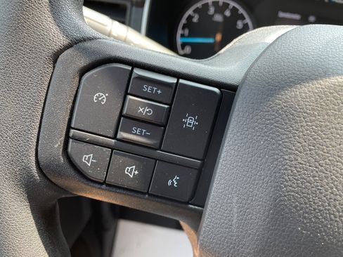 Used 2022 Ford F150 XL w/ STX Appearance Package AWD/4WD image 15