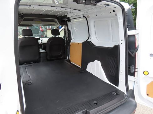 Used 2018 Ford Transit Connect XLT FWD image 16