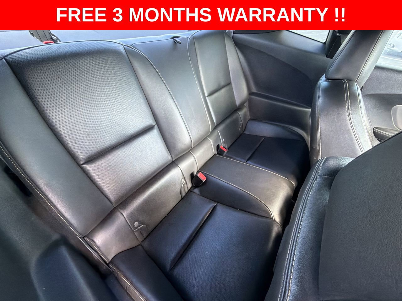 Used 2015 Chevrolet Camaro LT w/ RS Package RWD image 22