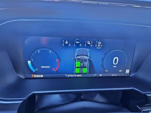 New 2026 Ford F350 Lariat w/ Black Appearance Package image 40