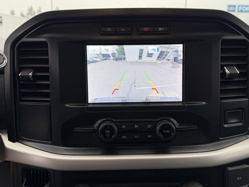 Certified 2021 Ford F150 XL w/ Equipment Group 101A High image 22