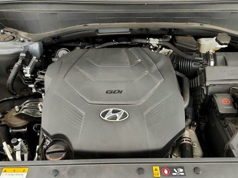 Used 2024 Hyundai Palisade SEL FWD image 28