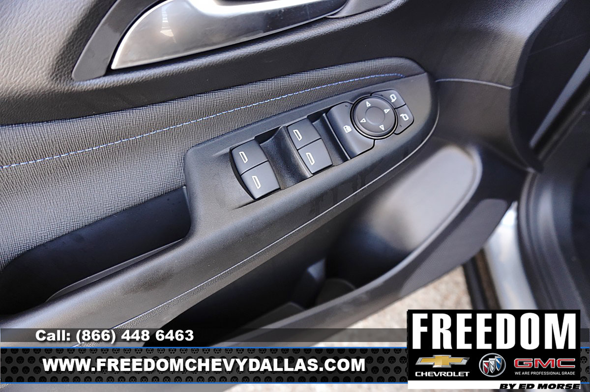 New 2026 Buick Envista Sport Touring w/ Convenience I Package FWD image 35