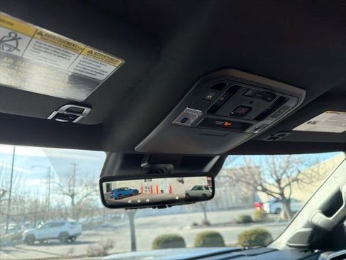 New 2026 Toyota Tundra 1794 Edition w/ TRD Off-Road Package image 21