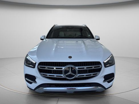 Certified 2026 Mercedes-Benz GLE 350 GLE 350 image 9