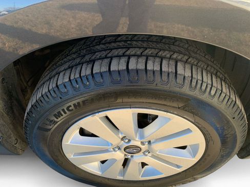 Used 2018 Subaru Outback 2.5i Premium image 23