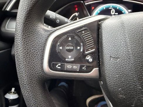 Used 2018 Honda Civic EX image 24