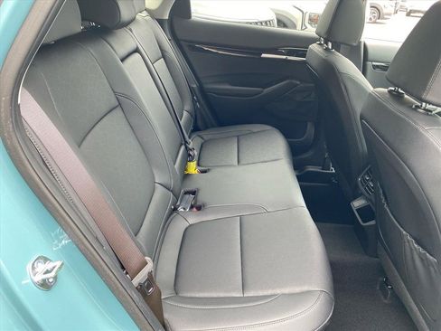 Certified 2026 Kia Seltos EX w/ EX Sunroof Package AWD/4WD image 27