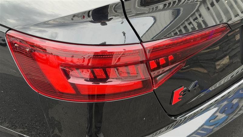Used 2018 Audi S4 Premium Plus AWD/4WD image 13