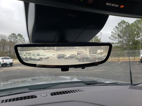 New 2026 Chevrolet Silverado 3500 LTZ w/ Trail Boss Package image 27