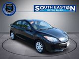 Used 2013 MAZDA MAZDA3 i SV image 2