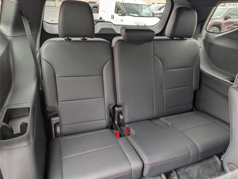 Used 2024 Chevrolet Traverse RS w/ LPO, Floor Liner Package image 14