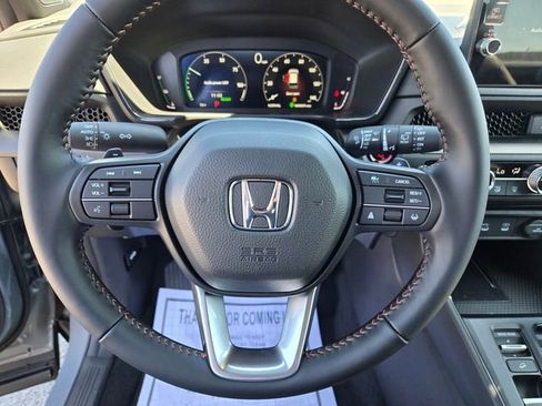 New 2026 Honda CR-V Sport-L image 17