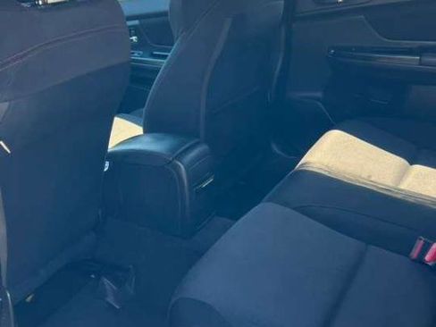 Used 2017 Subaru WRX image 20