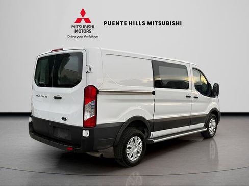 Used 2024 Ford Transit 250 Low Roof w/ Exterior Upgrade Package image 5