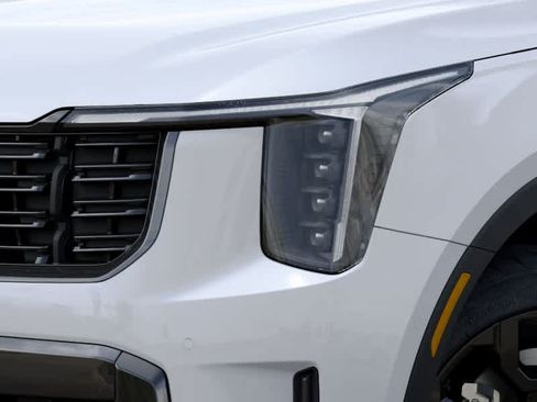 New 2026 Kia Sorento SX Prestige AWD/4WD image 10
