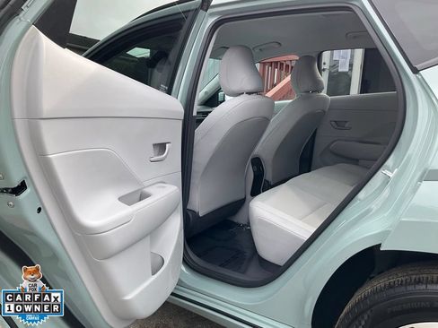 Used 2024 Hyundai Kona SEL FWD image 23