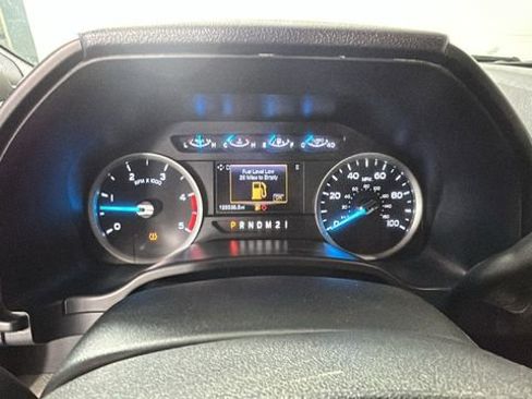 Used 2017 Ford F250 XLT w/ XLT Premium Package AWD/4WD image 18